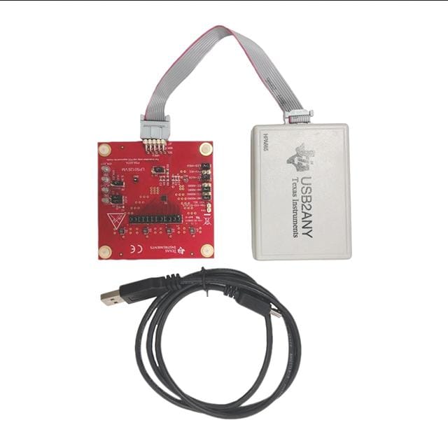 Texas Instruments 296-LP5012EVM-ND