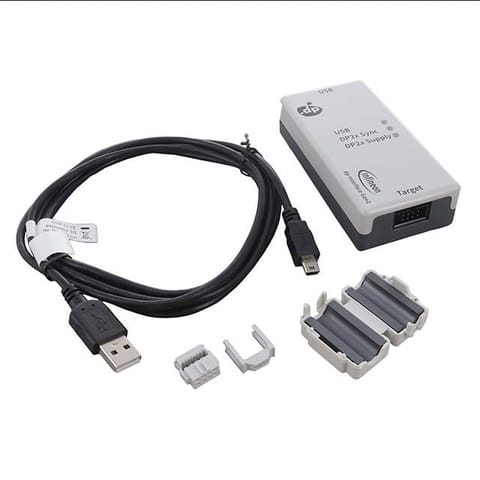 Infineon Technologies 448-IFBOARDDPGEN2TOBO1-ND