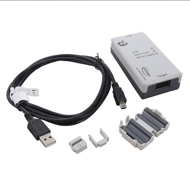 Infineon Technologies 448-IFBOARDDPGEN2TOBO1-ND