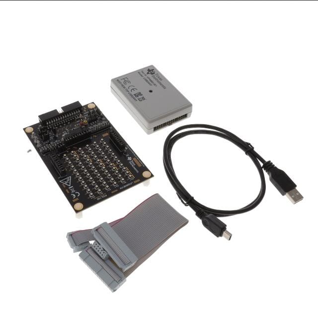 Texas Instruments 296-LP5860EVM-ND