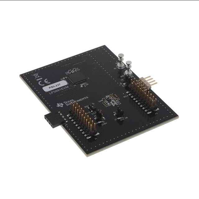 Texas Instruments 296-LP5891EVM-ND