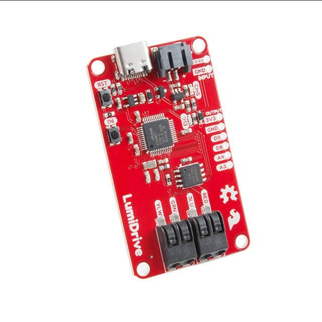 SparkFun Electronics 1568-1982-ND