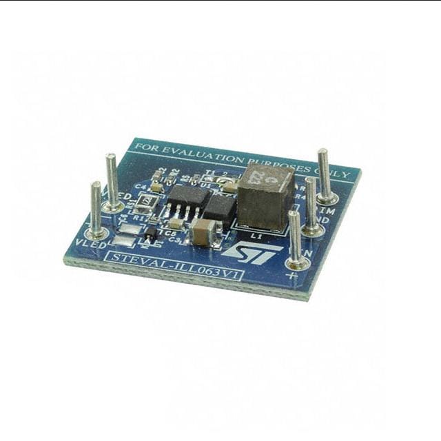 STMicroelectronics 497-15183-ND