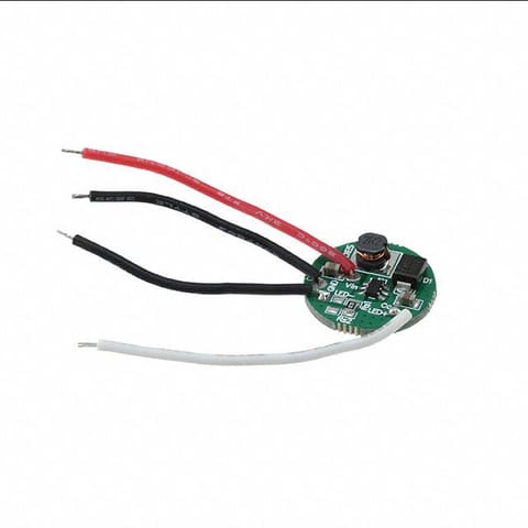 Diodes Incorporated PAM2803EV1DI-ND
