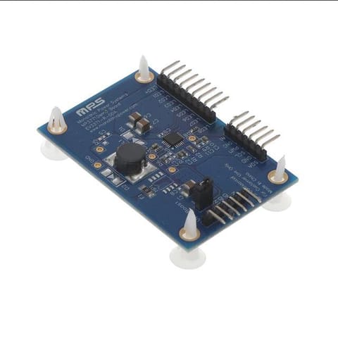 Monolithic Power Systems Inc. 1589-EV3371-R-00A-ND