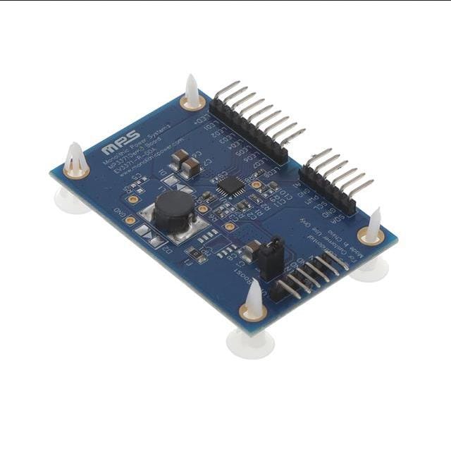 Monolithic Power Systems Inc. 1589-EV3371-R-00A-ND