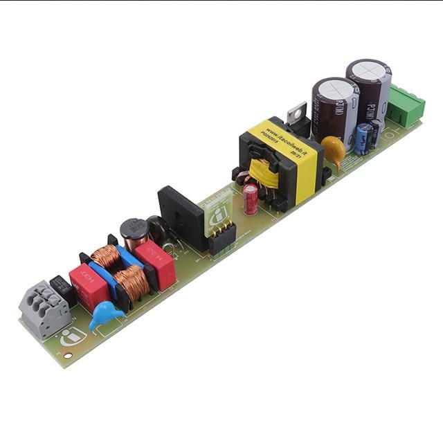 Infineon Technologies 448-REFICL8810LED42WPSRTOBO1-ND