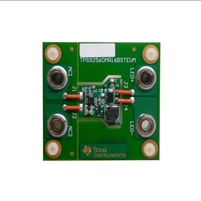 Texas Instruments 296-45979-ND