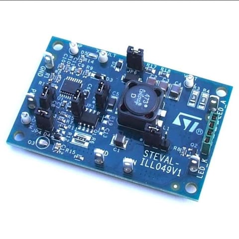 STMicroelectronics STEVAL-ILL049V1-ND