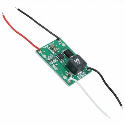 Diodes Incorporated PAM2863EV1DI-ND