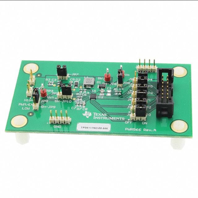 Texas Instruments 296-37863-ND