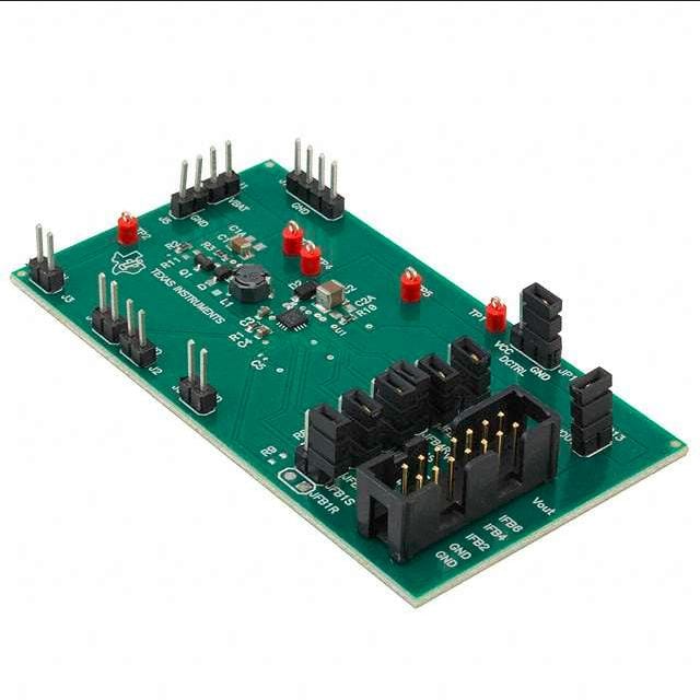 Texas Instruments 296-31234-ND