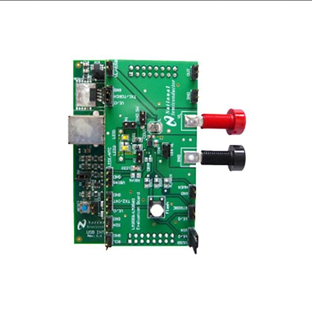 Texas Instruments 296-52398-ND