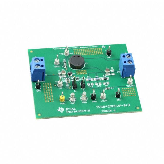 Texas Instruments 296-46815-ND