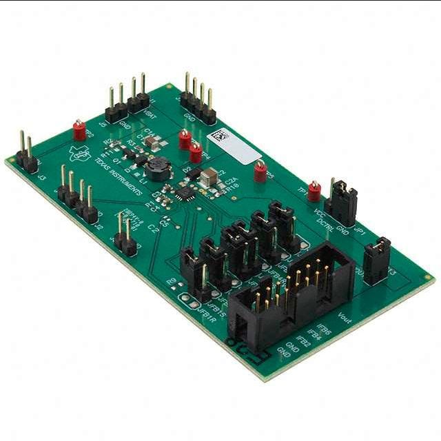 Texas Instruments 296-31233-ND