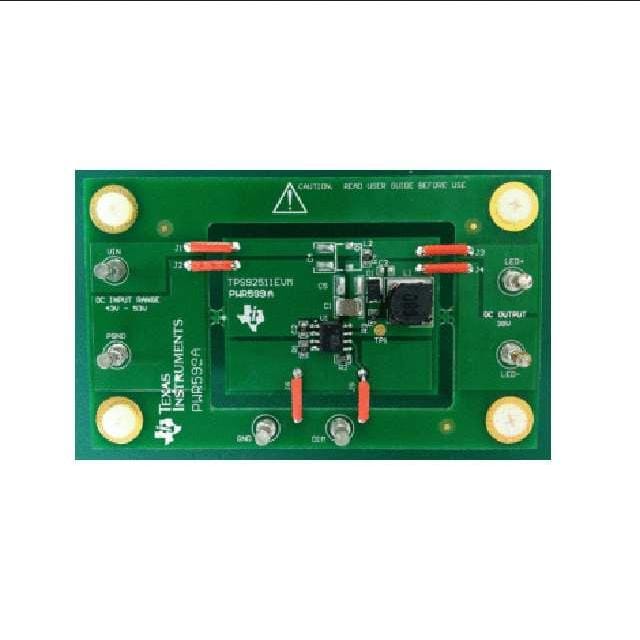 Texas Instruments 296-45977-ND