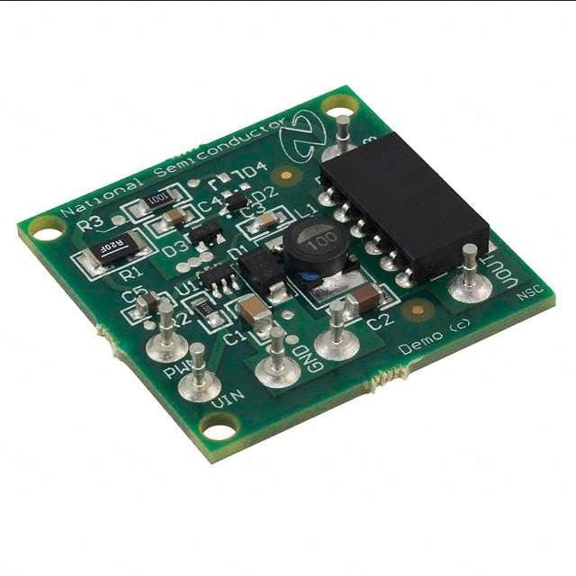 Texas Instruments LM3405AEVAL/NOPB-ND