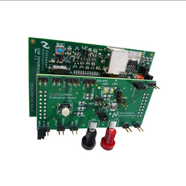 Texas Instruments 296-52399-ND