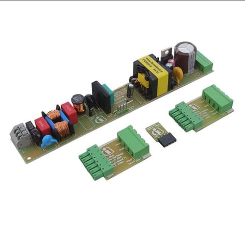 Infineon Technologies 448-REFICL8820LED43WJTTOBO1-ND