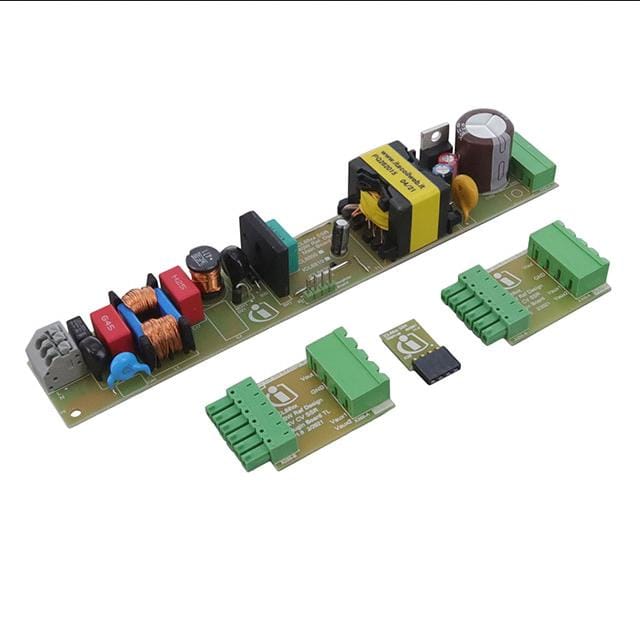 Infineon Technologies 448-REFICL8820LED43WJTTOBO1-ND