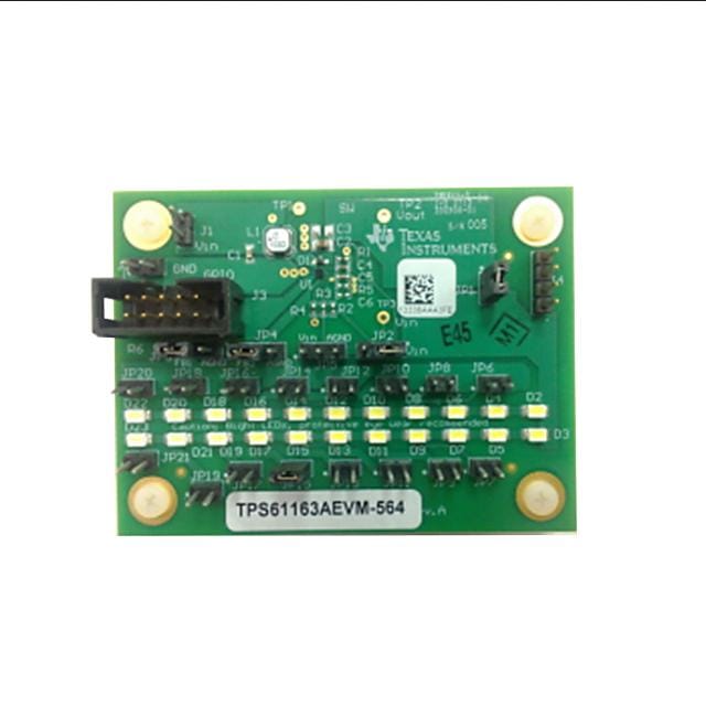 Texas Instruments 296-45942-ND