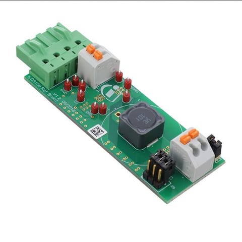 Infineon Technologies 448-REFILD8150DC15ASMDTOBO1-ND