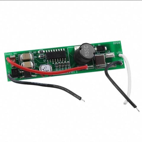 Diodes Incorporated AL9901EV2DI-ND