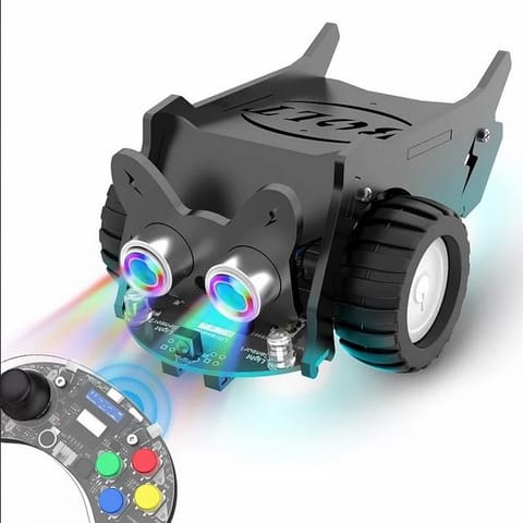 Elecrow 5131-CRB00157C-WITHJOYSTICKHANDLE-ND