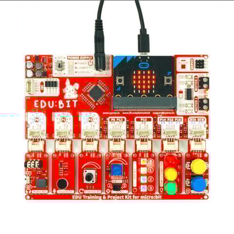 Cytron Technologies Sdn Bhd 3614-EDUBIT-ND