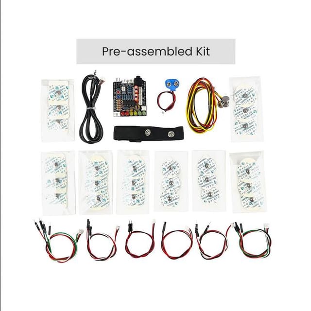 Upside Down Labs 5075-0029-ASSEMBLED-ND