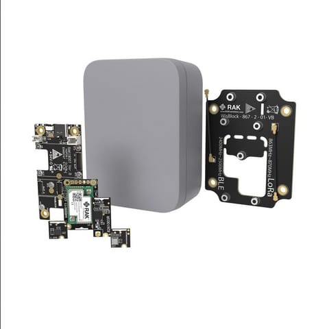 RAKwireless Technology Limited 4735-RAK10700-9-WB-BAT-ND