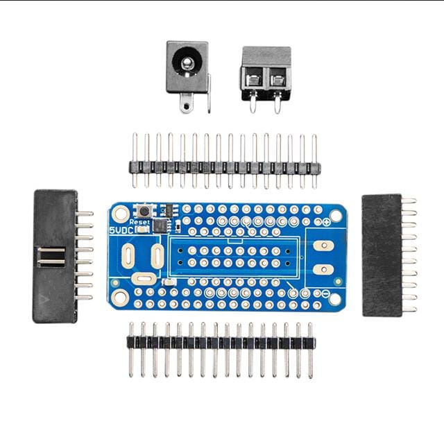 Adafruit Industries LLC 1528-2686-ND
