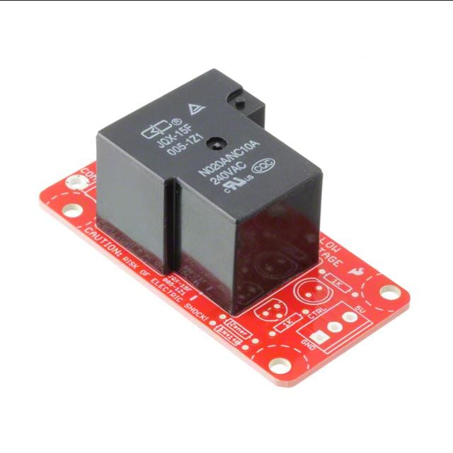 SparkFun Electronics 1568-1401-ND