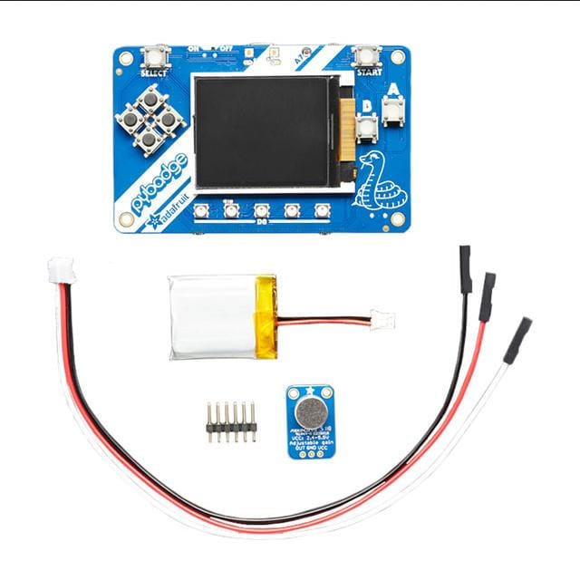 Adafruit Industries LLC 1528-4317-ND