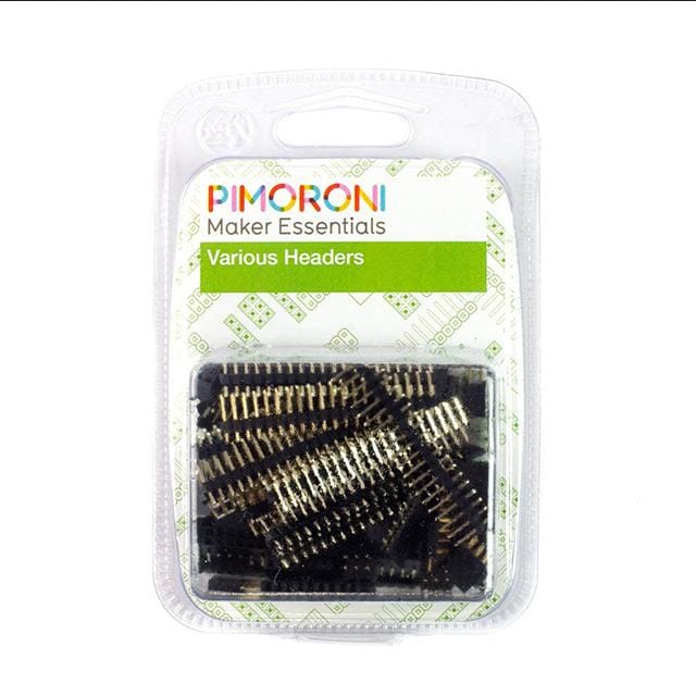Pimoroni Ltd 1778-1172-ND