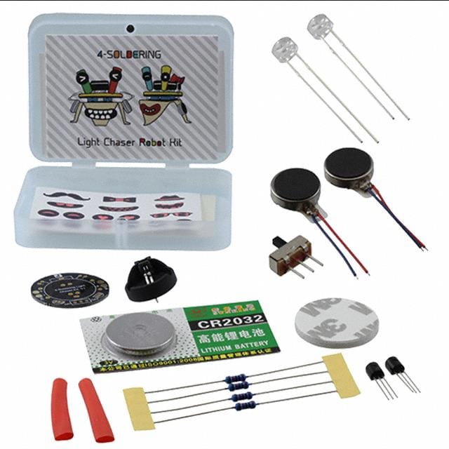 DFRobot 1738-1182-ND