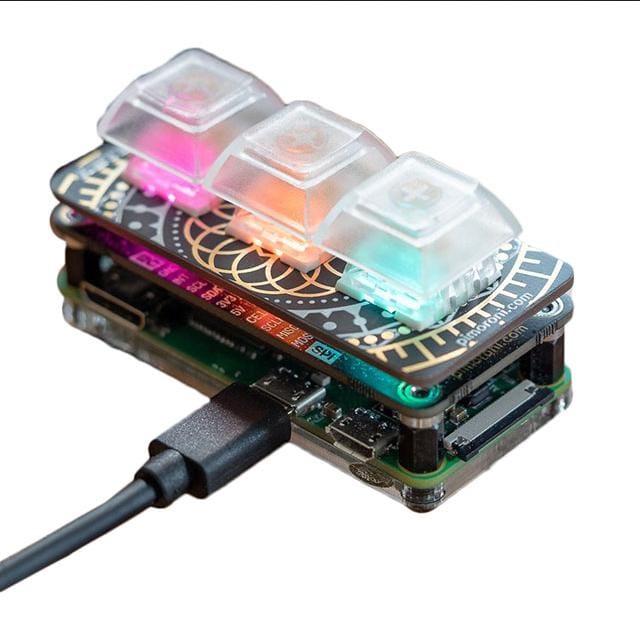 Pimoroni Ltd 1778-PIM450-ND