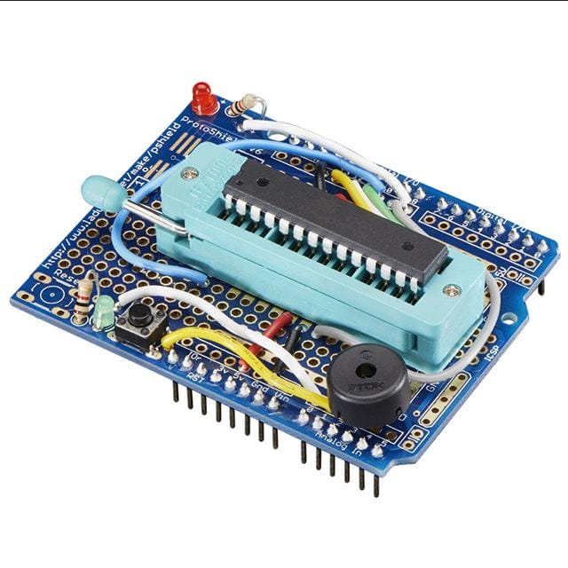 Adafruit Industries LLC 1528-1998-ND
