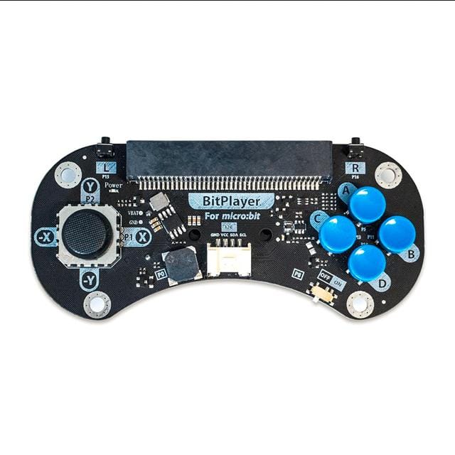 Seeed Technology Co., Ltd 1597-114991857-ND