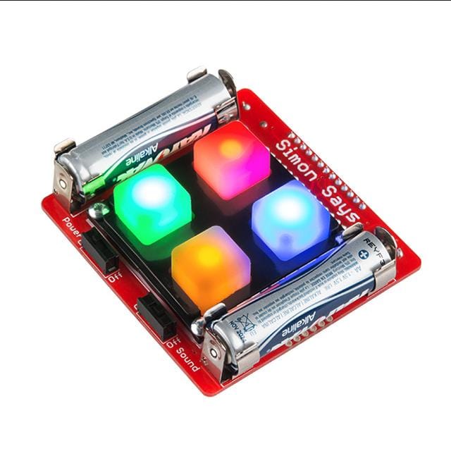 SparkFun Electronics 1568-1850-ND