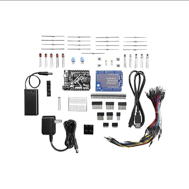 Adafruit Industries LLC 1528-2569-ND