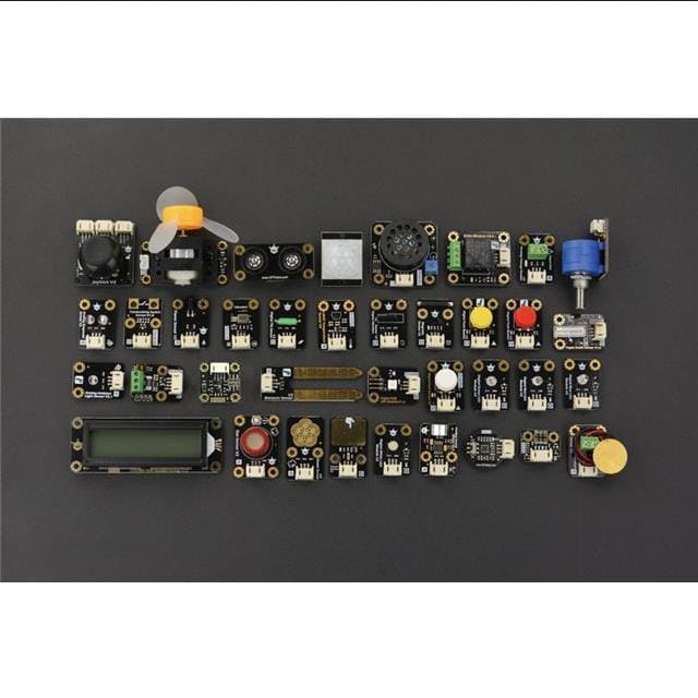 DFRobot 1738-KIT0150-ND