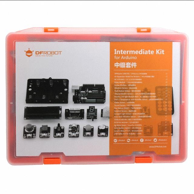 DFRobot 1738-1181-ND