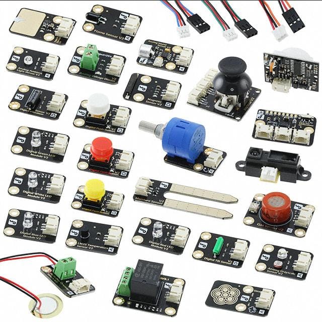 DFRobot 1738-1111-ND