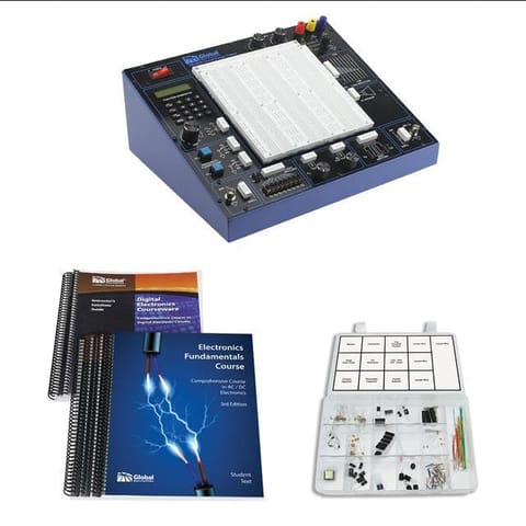 Global Specialties 1769-PB-503ALAB-ND