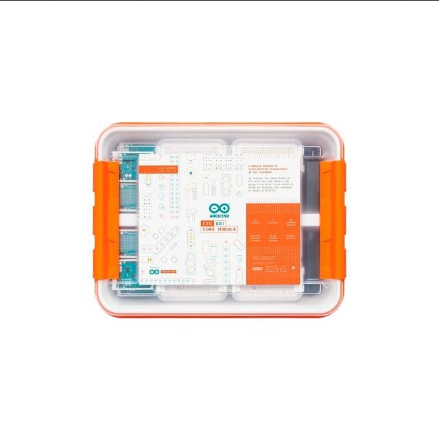 Arduino 1050-AKX00015-ND