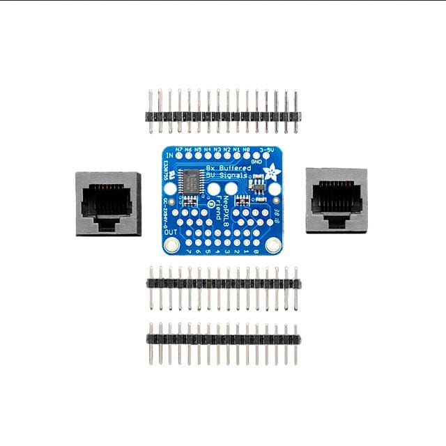 Adafruit Industries LLC 1528-2724-ND