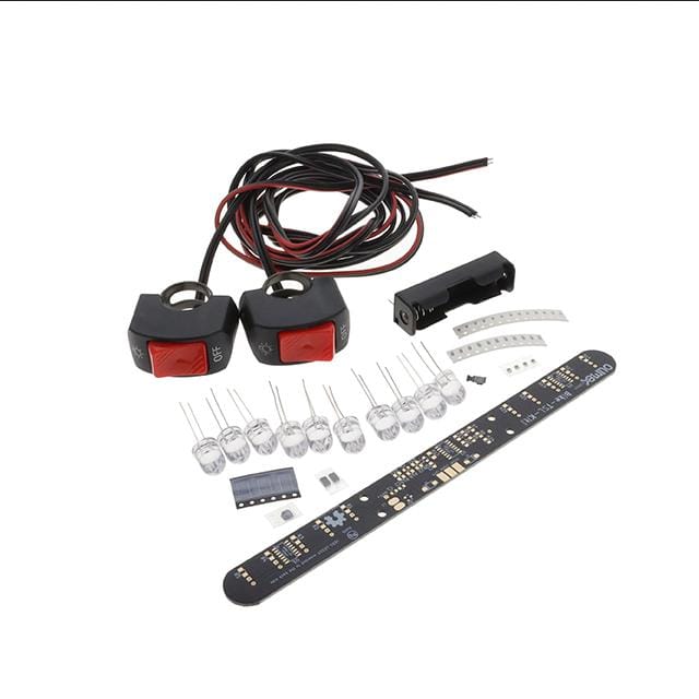 Olimex LTD 1188-BIKE-TSL-KIT-ND