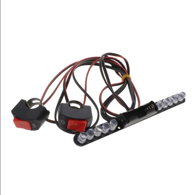 Olimex LTD 1188-BIKE-TSL-KIT-ASM-ND