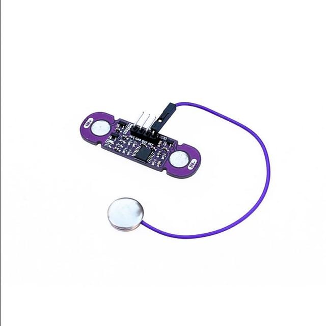 Upside Down Labs 5075-0046-PURPLE-ND